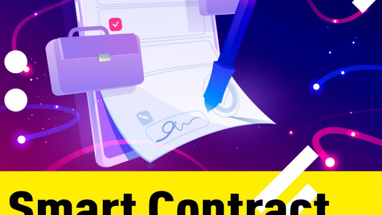 Смарт-контракты – что это и где их применяют в 2020 году